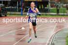 Girls Under-13s 2025 Northern Athletics Autumn Road Relays, Leigh, Lancashire. Photo: David T. Hewitson/Sports for All Pics